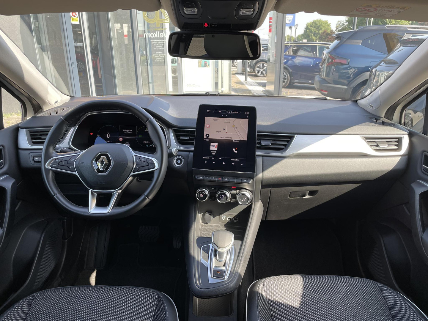 Renault Renault