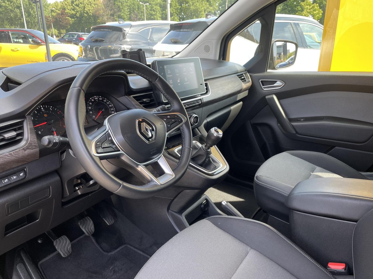 Renault Renault