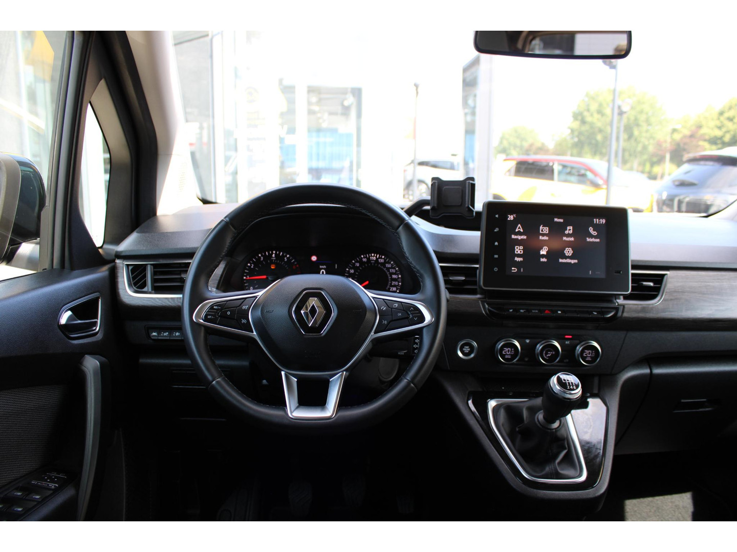 Renault Renault