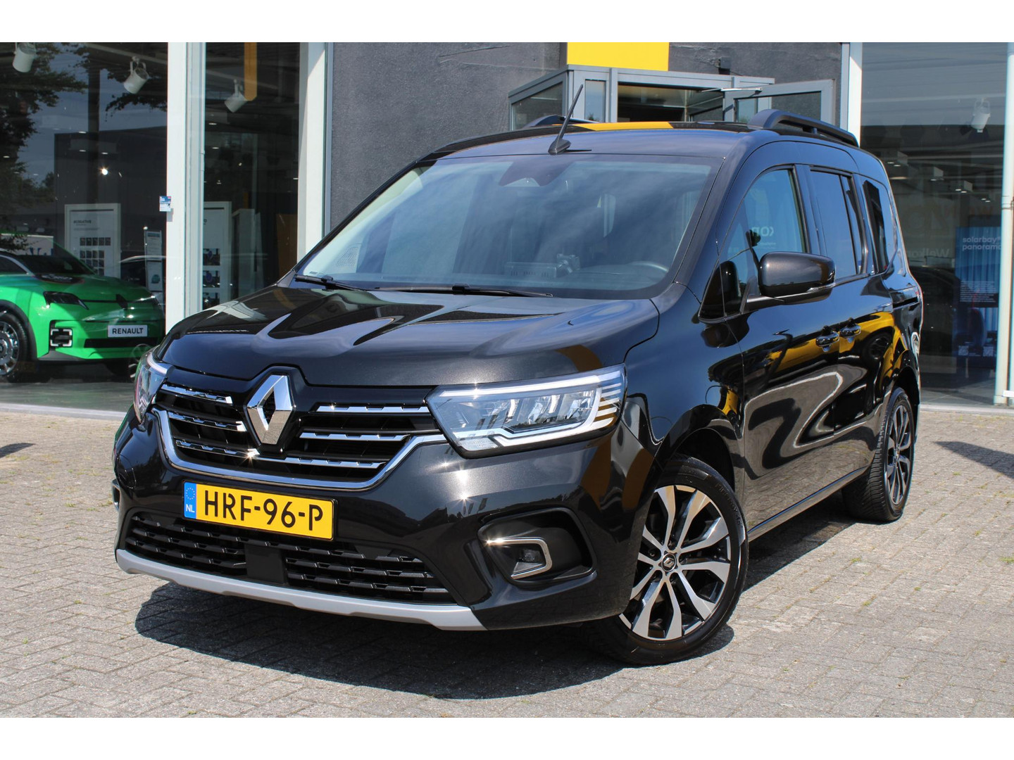 Renault Renault