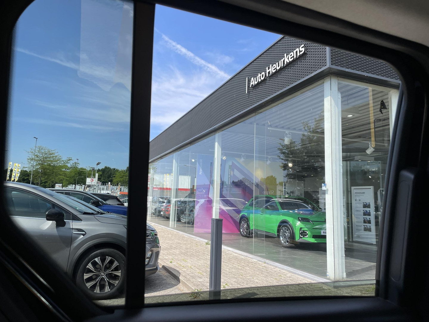 Renault Renault
