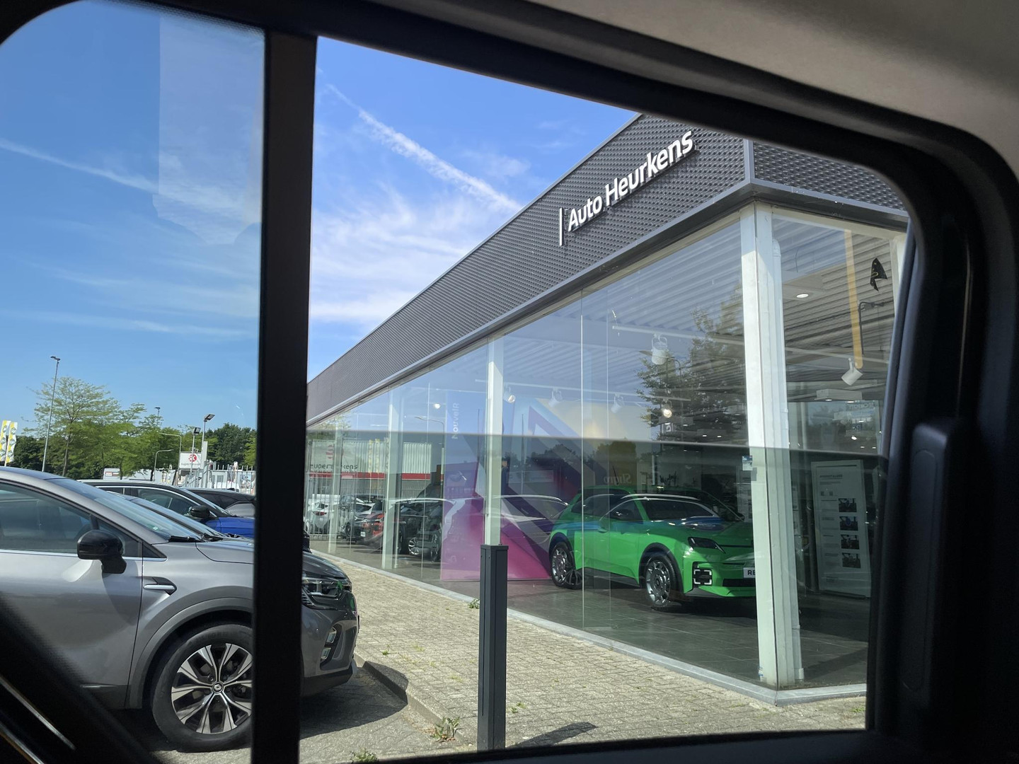 Renault Renault