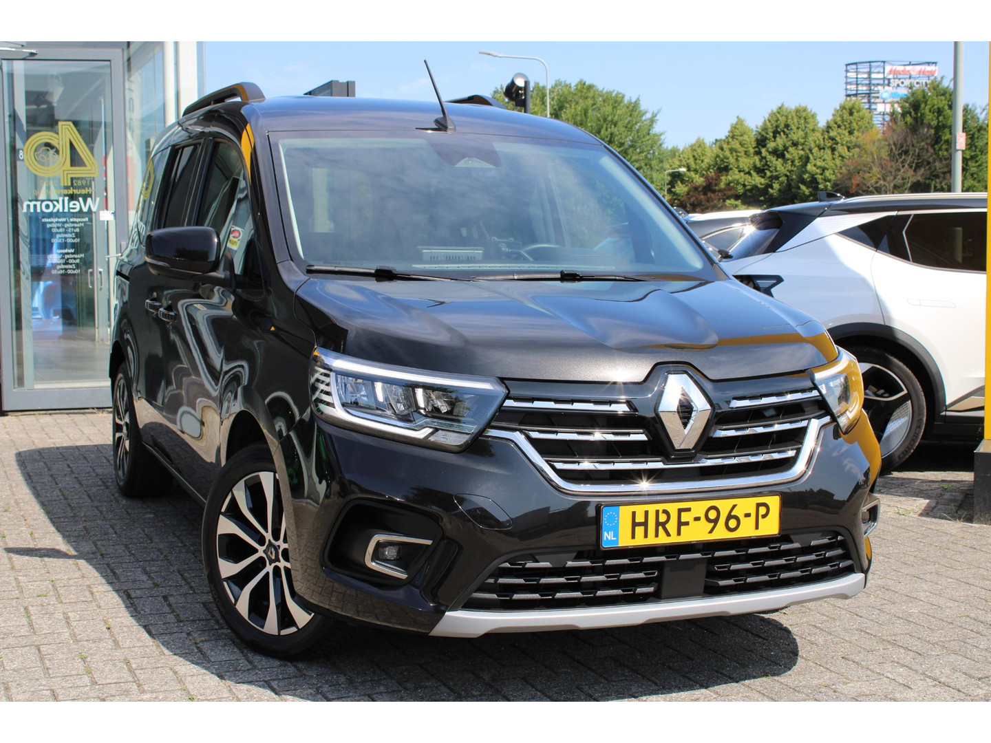 Renault Renault