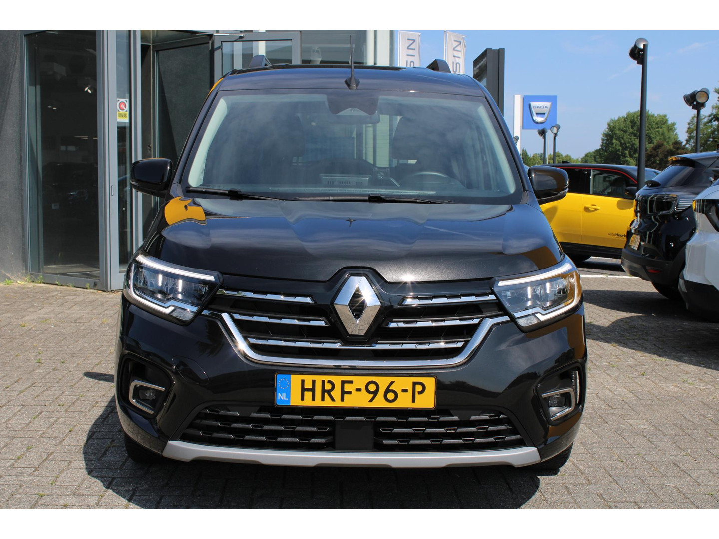 Renault Renault