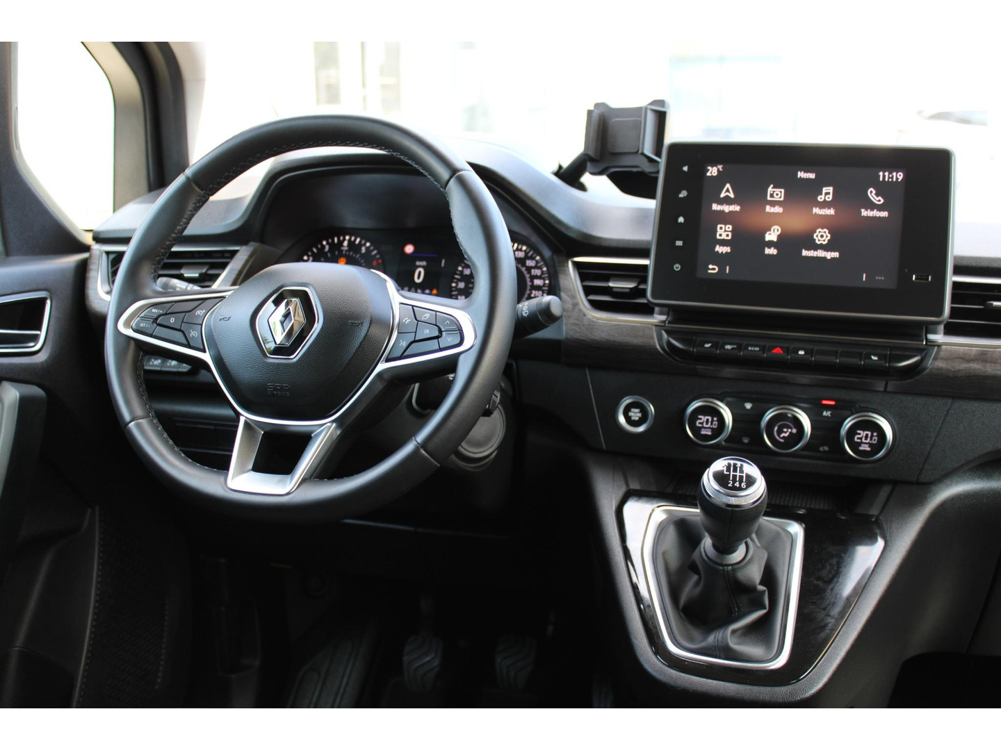 Renault Renault