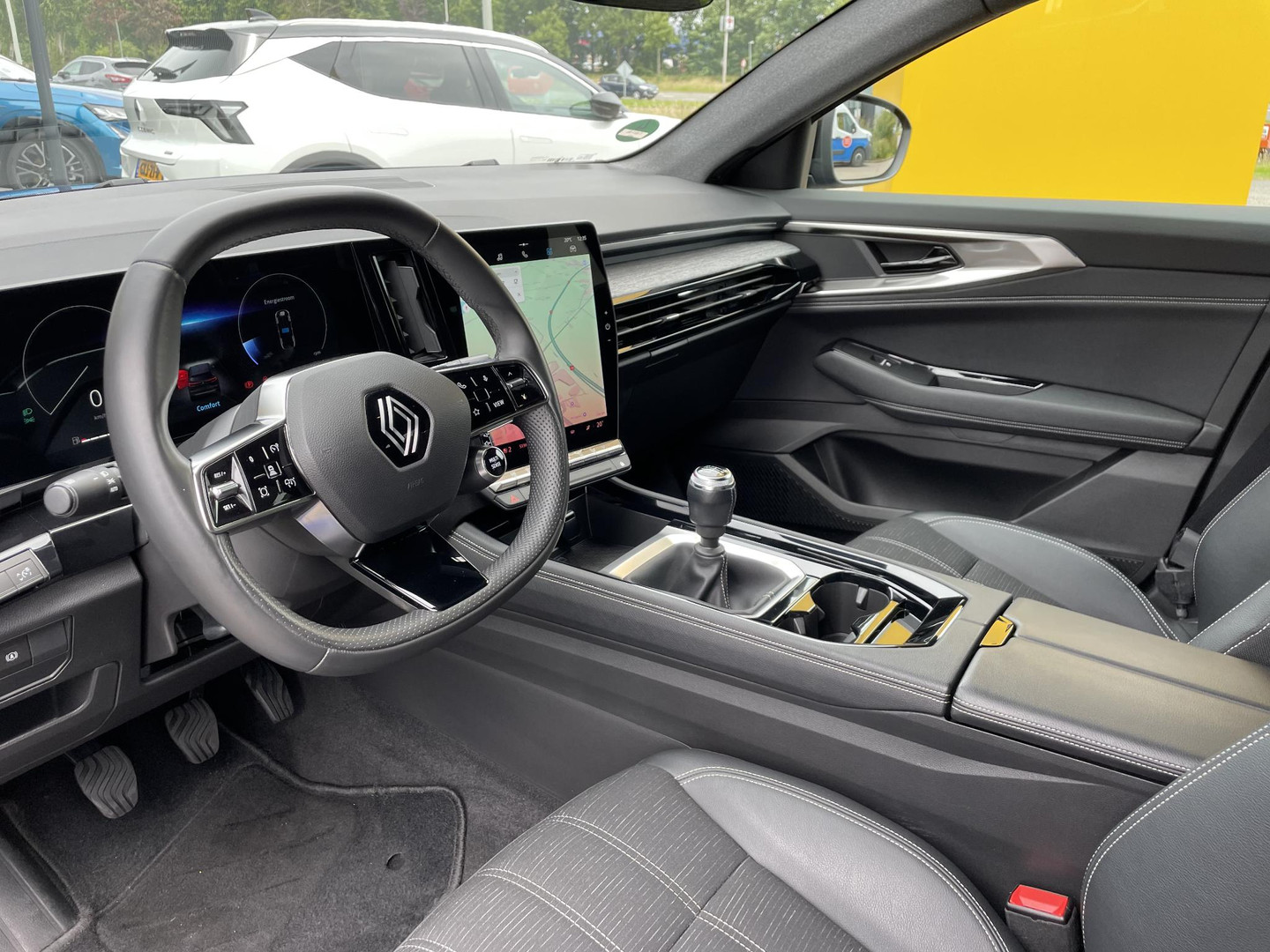 Renault Renault
