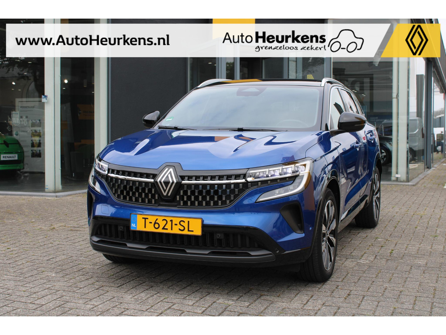 Renault Renault