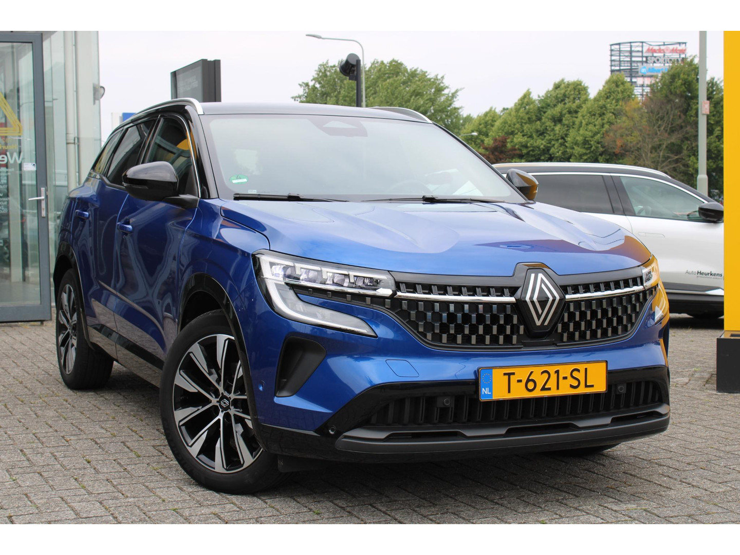Renault Renault