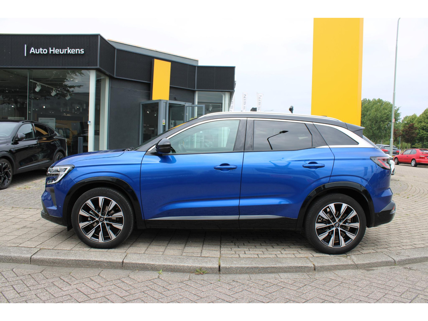 Renault Renault