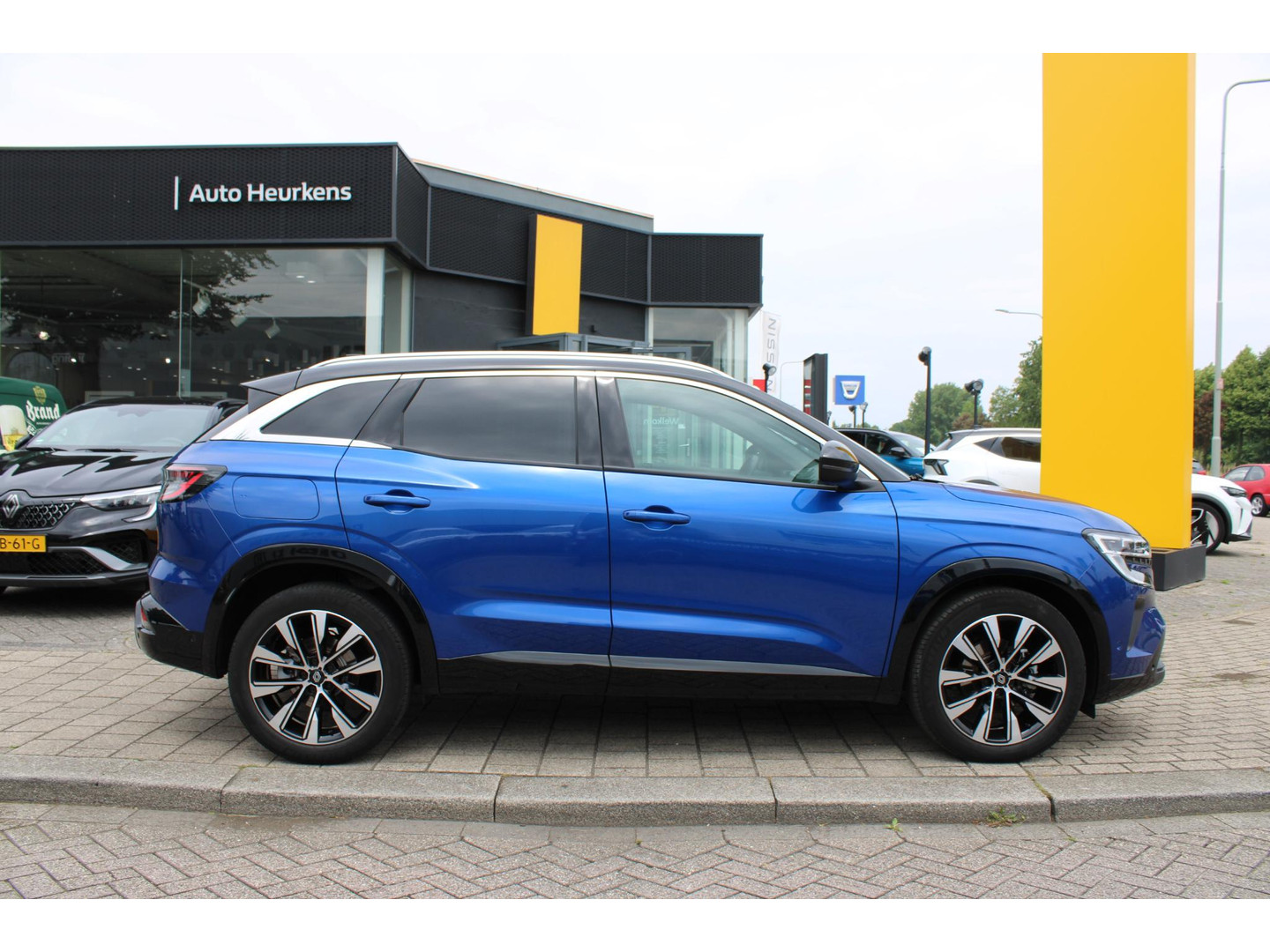 Renault Renault