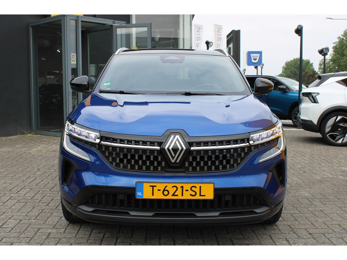 Renault Renault