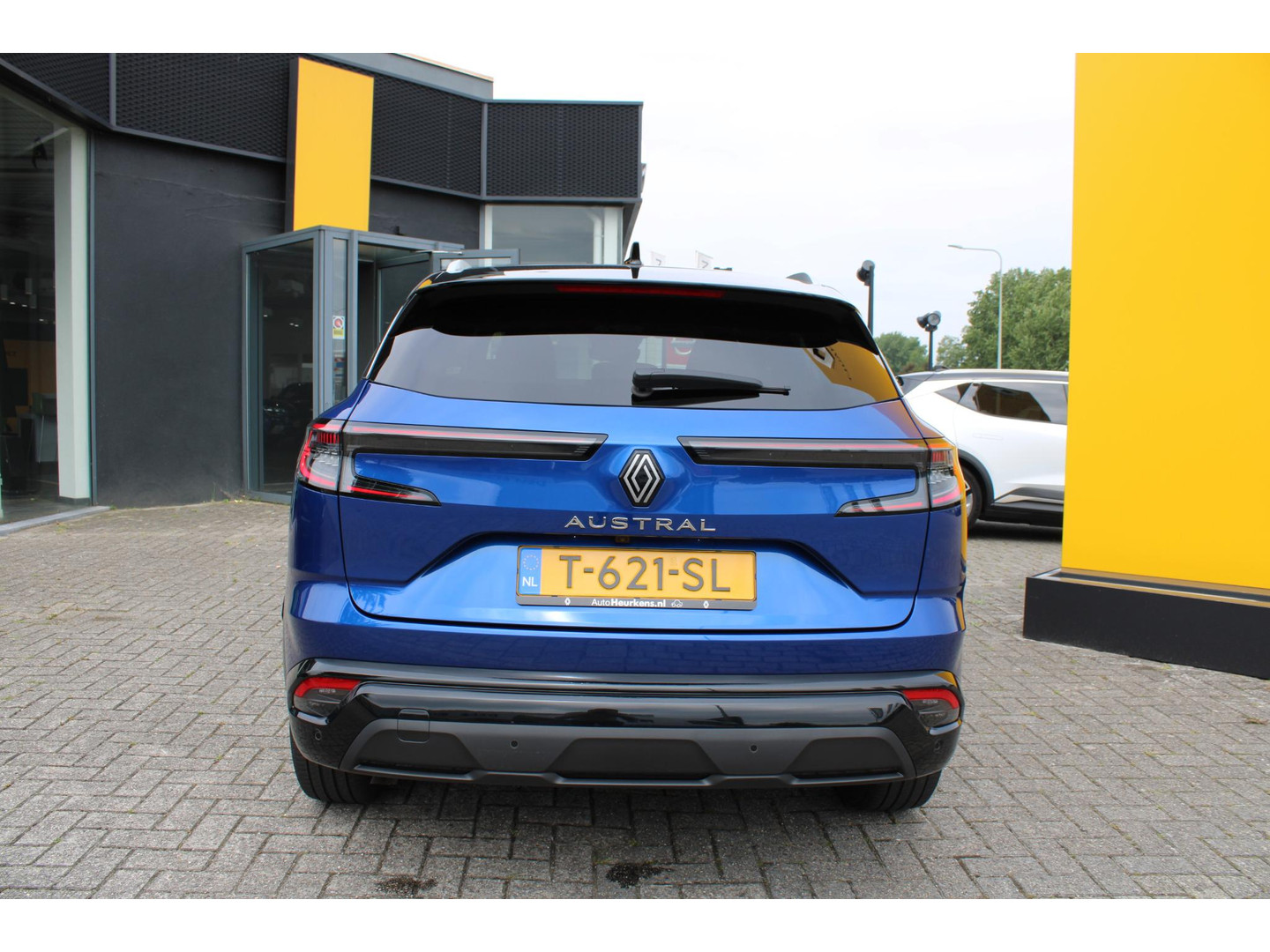 Renault Renault