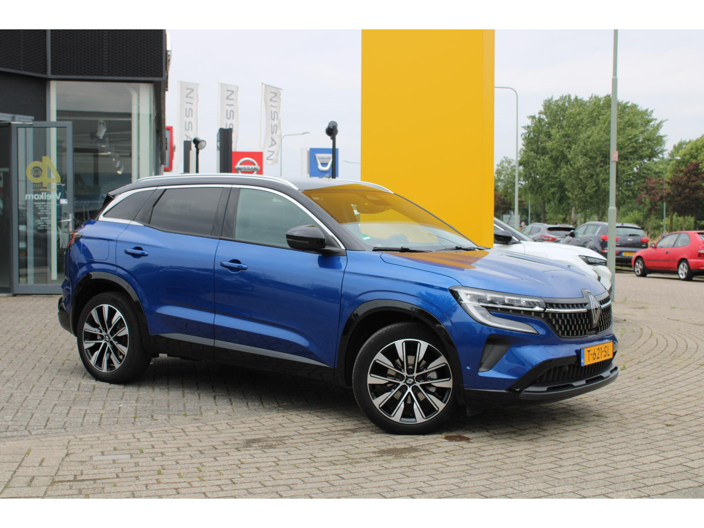 Renault Renault