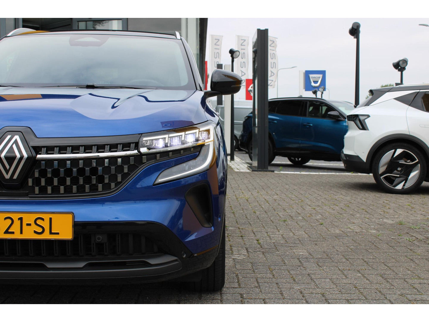 Renault Renault