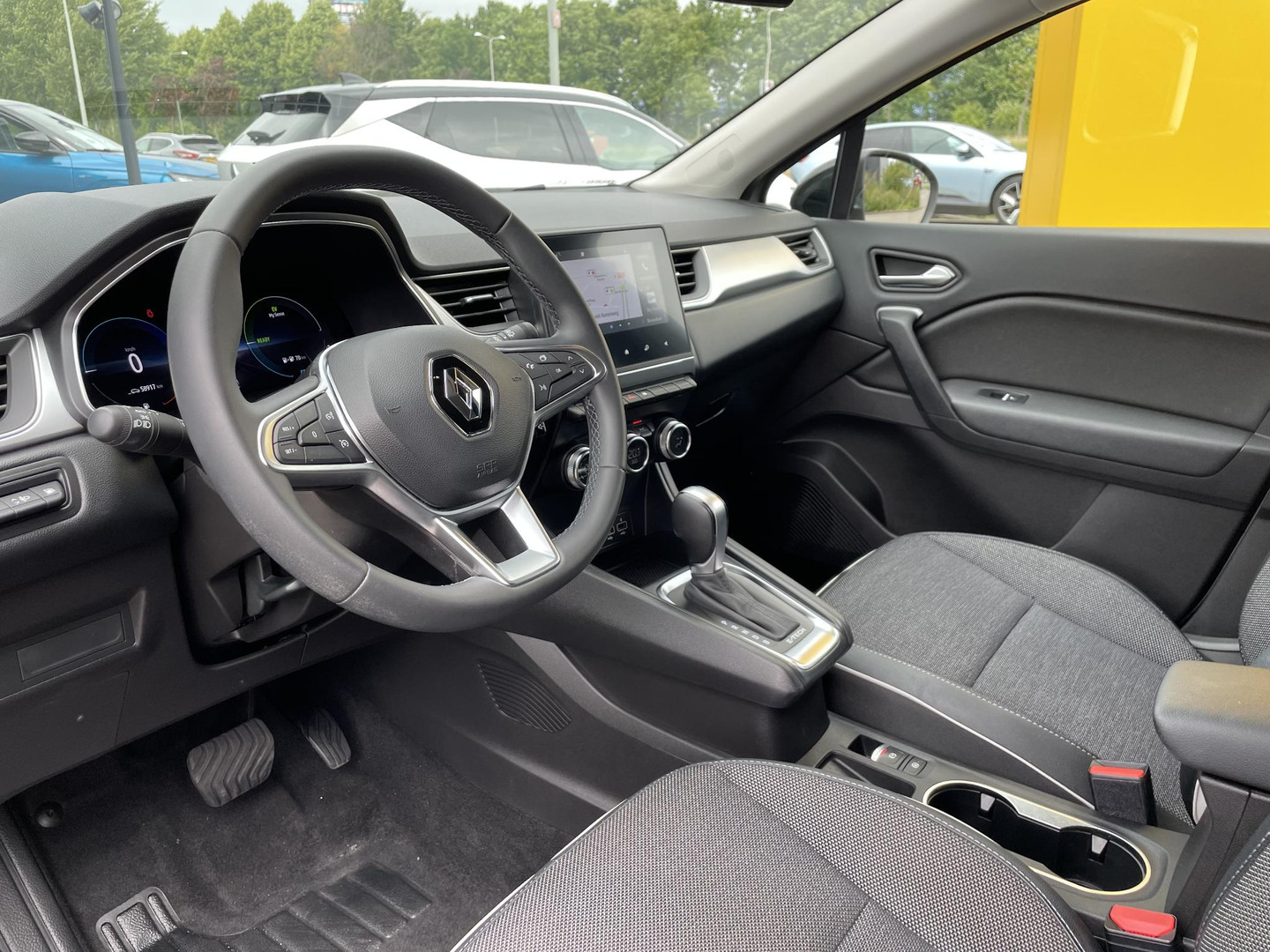 Renault Renault