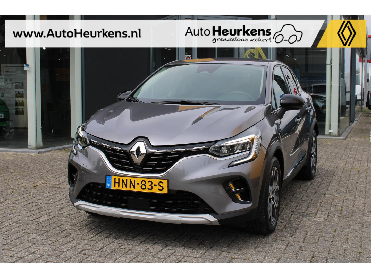 Renault Renault