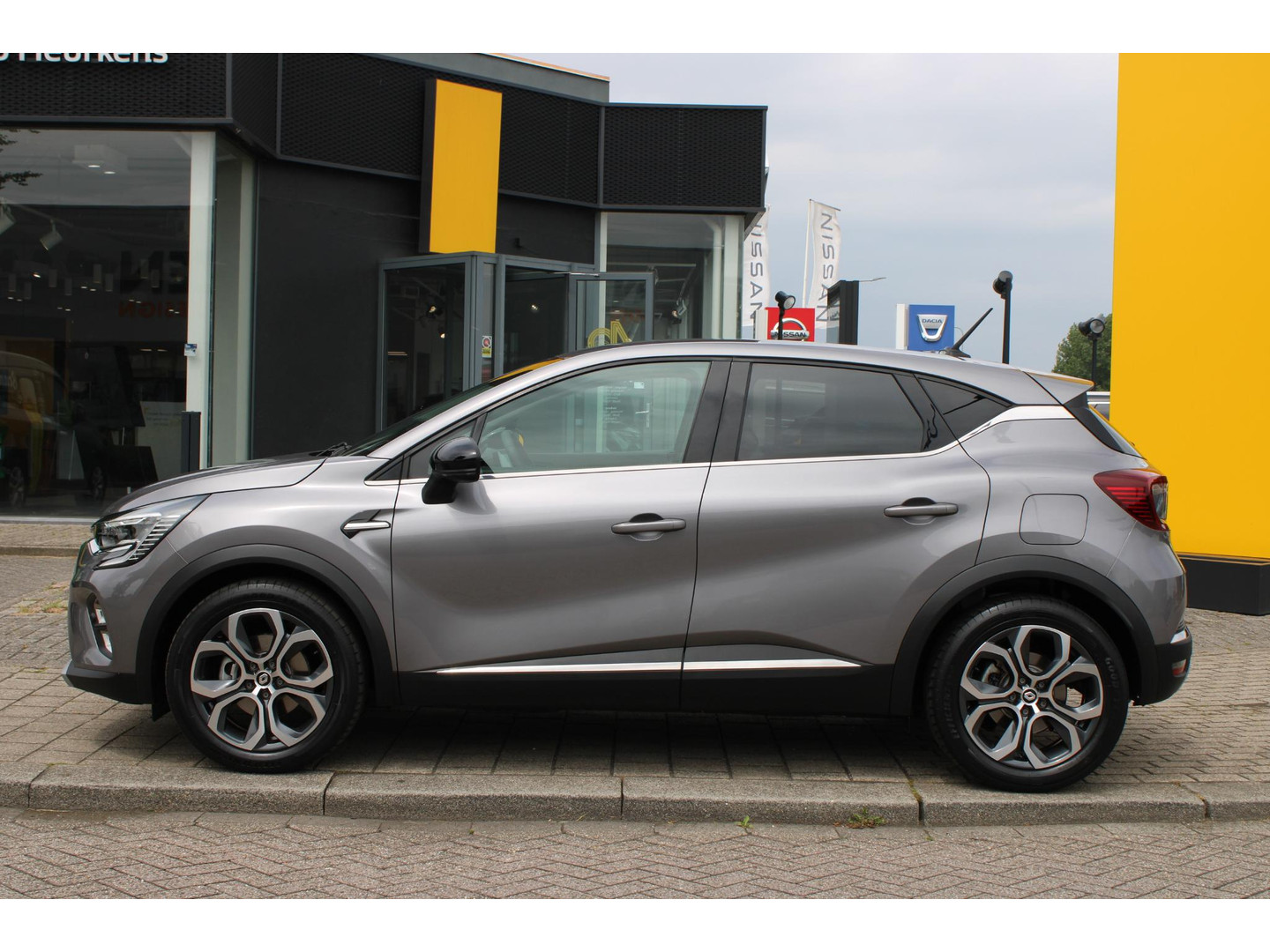 Renault Renault