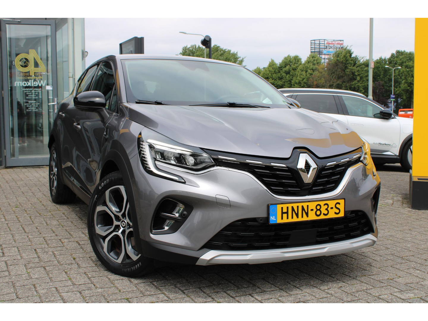 Renault Renault