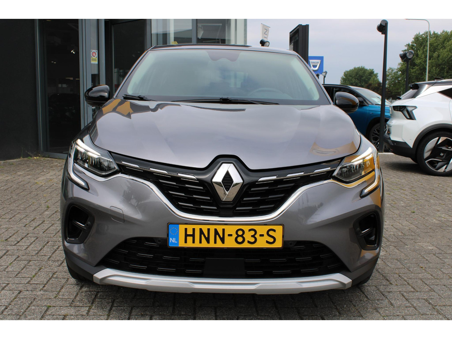 Renault Renault