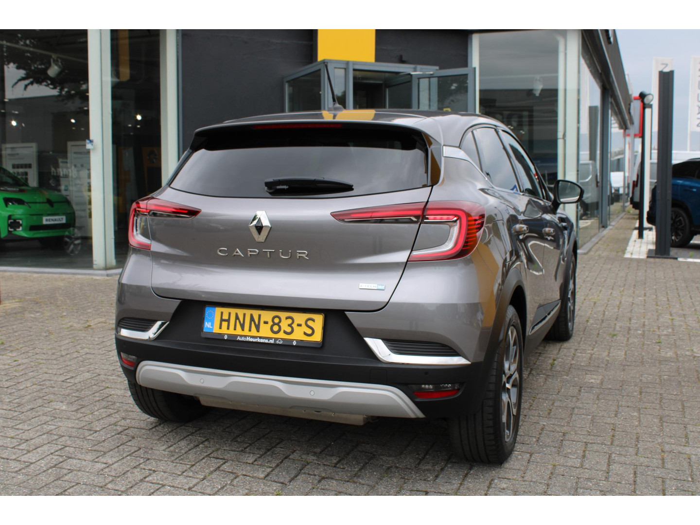 Renault Renault
