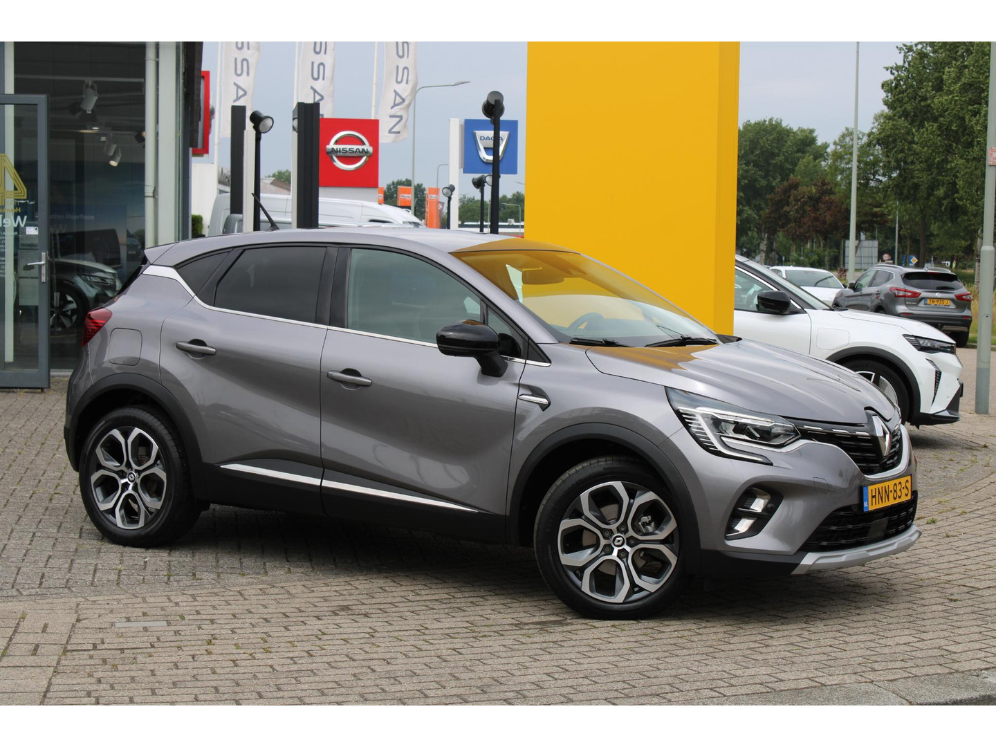 Renault Renault