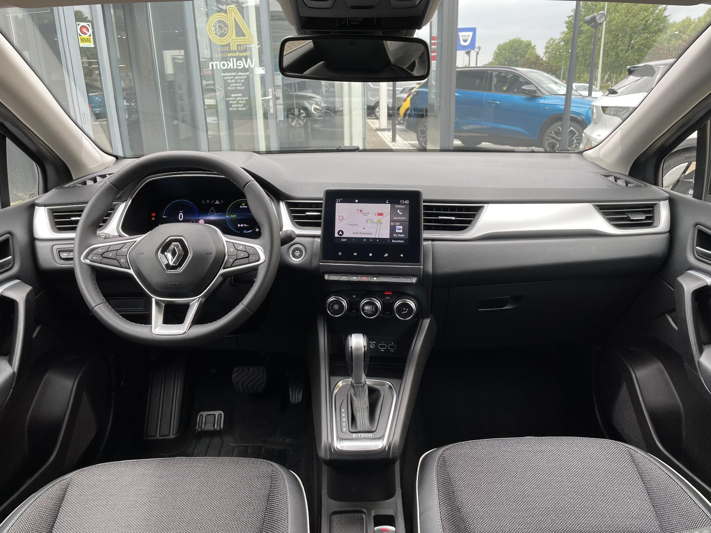 Renault Renault