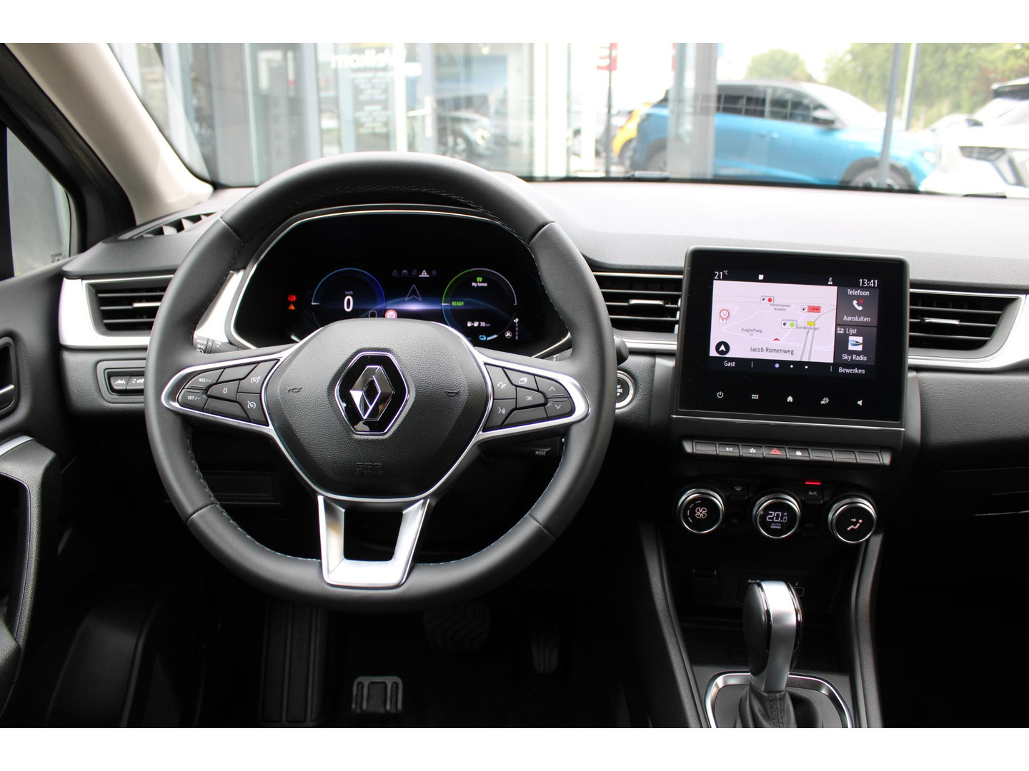 Renault Renault