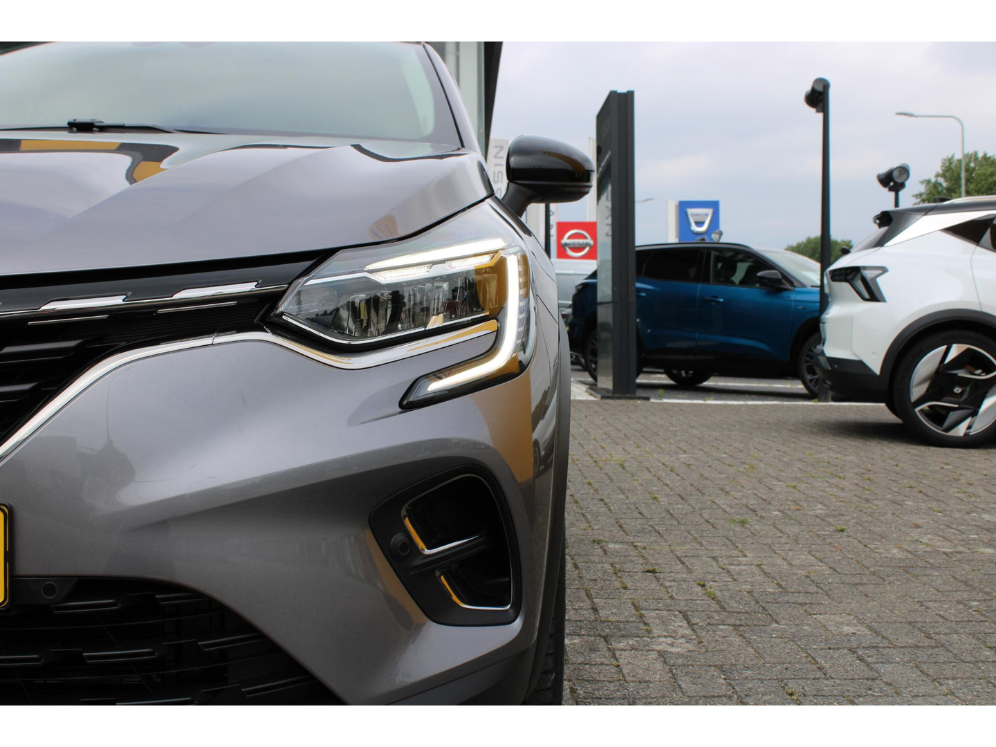 Renault Renault