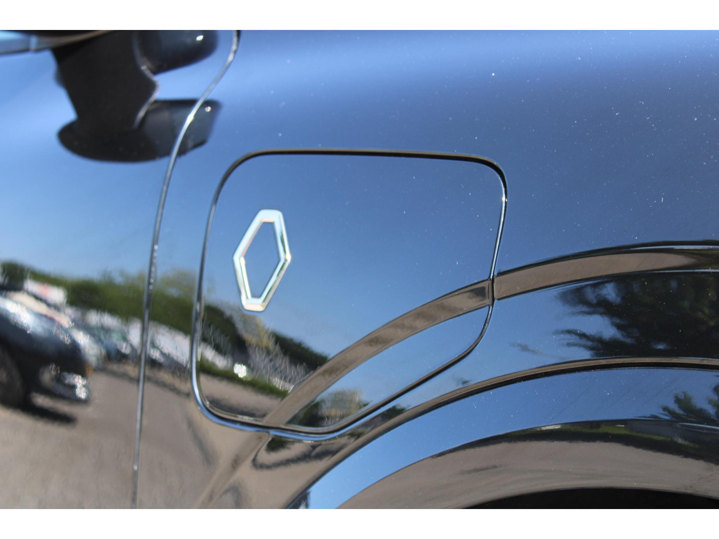 Renault Renault