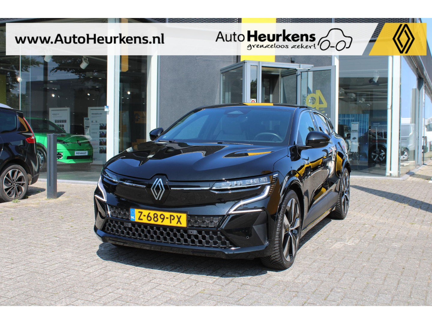 Renault Renault