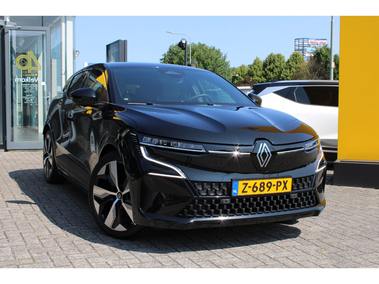 Renault Renault