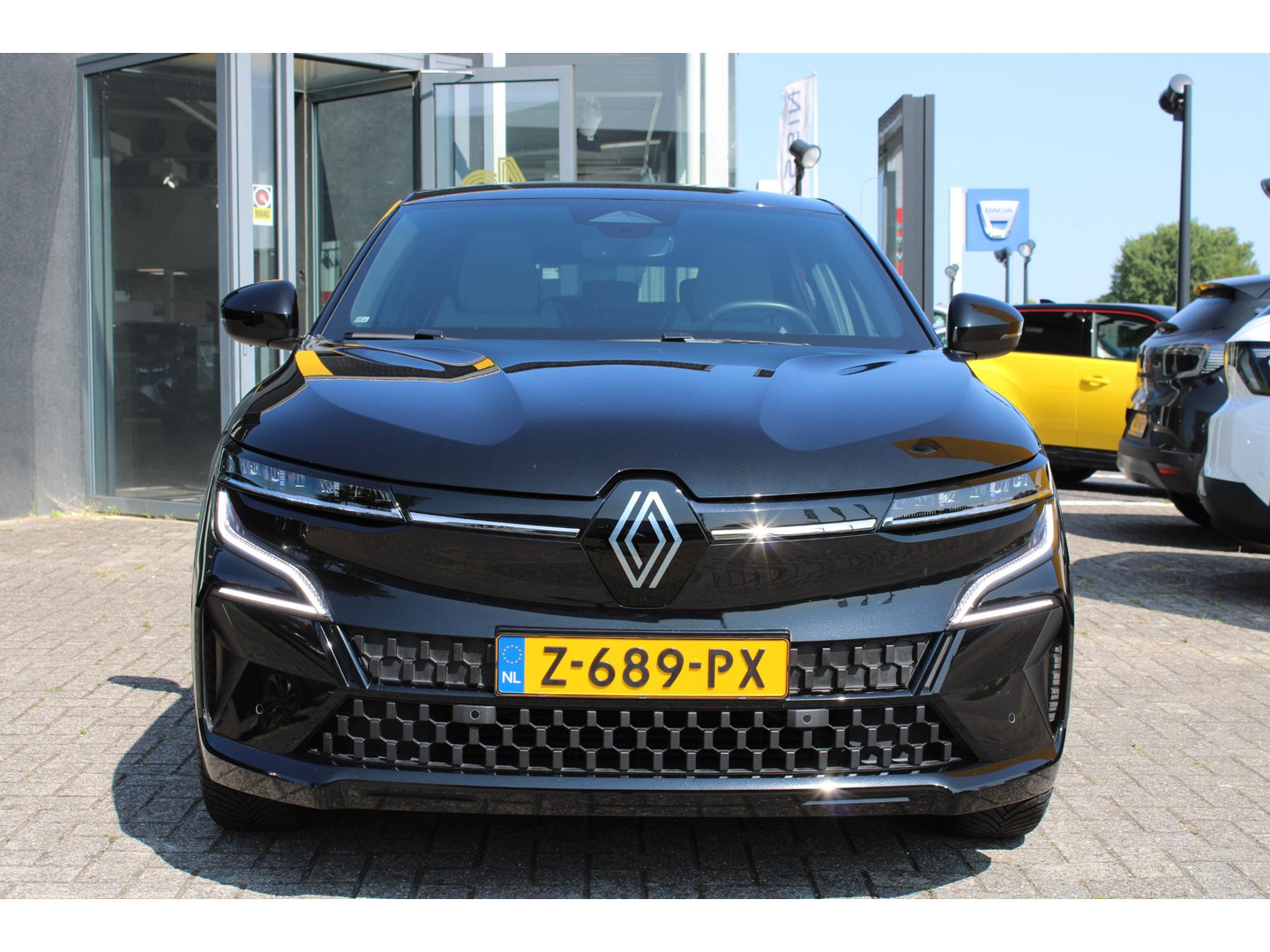 Renault Renault