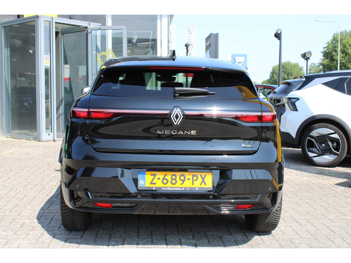 Renault Renault