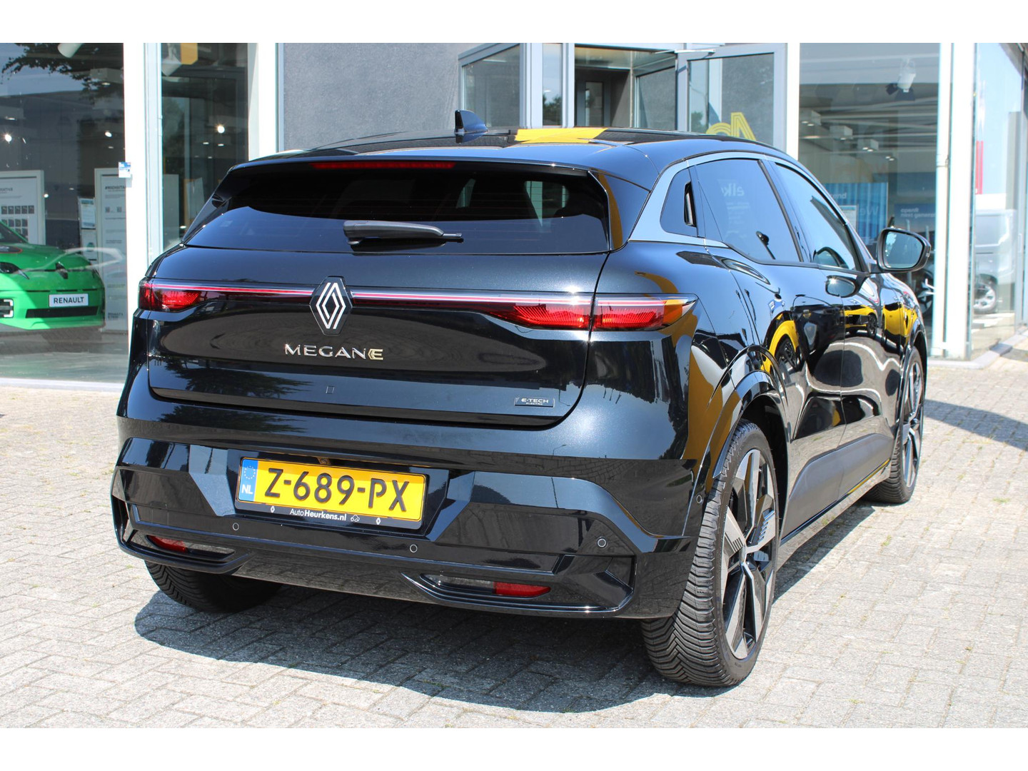 Renault Renault