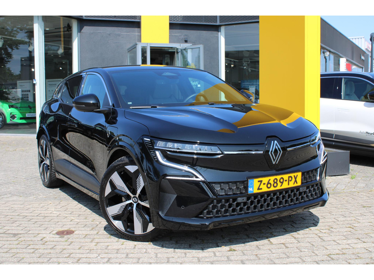 Renault Renault