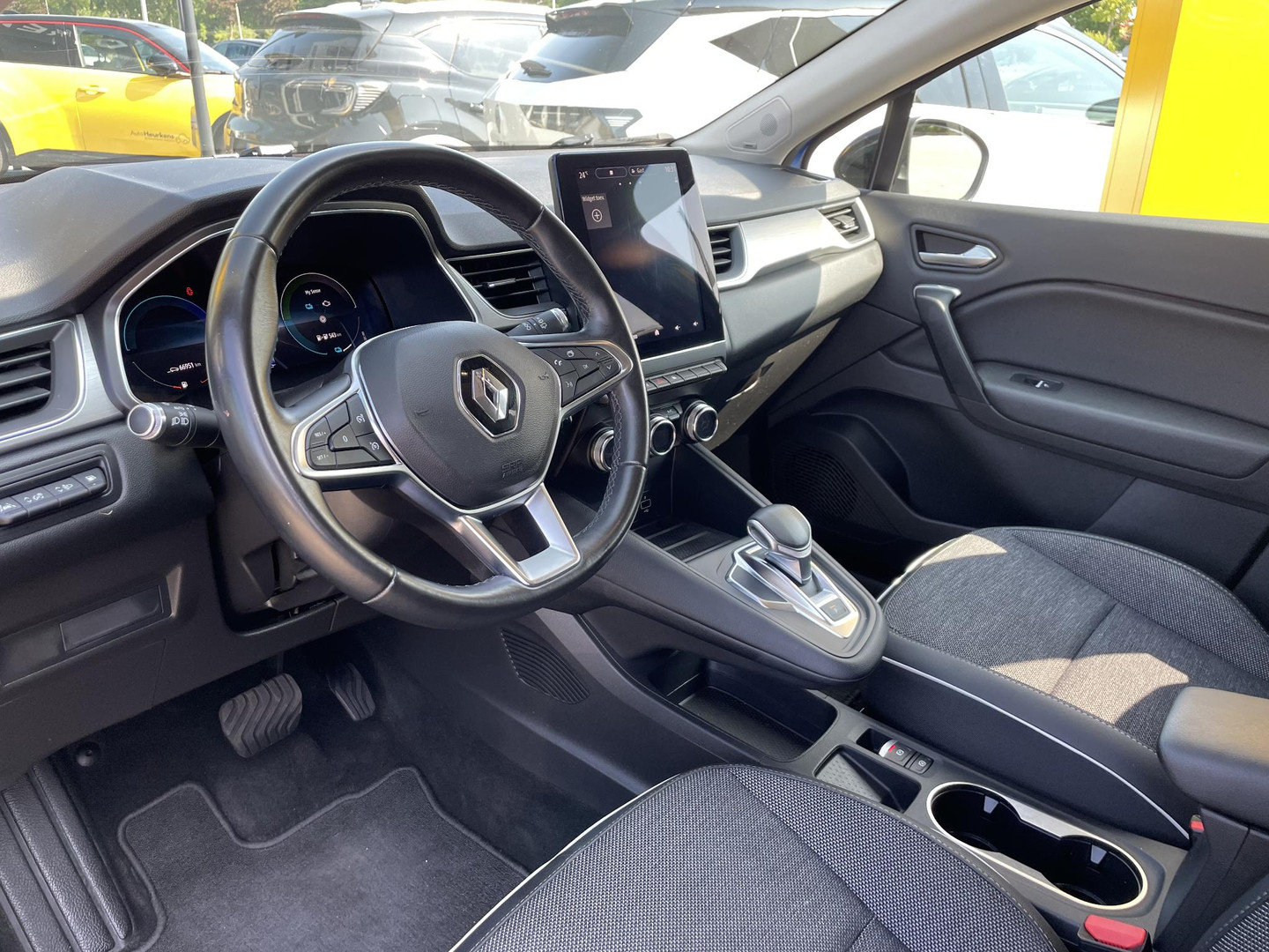 Renault