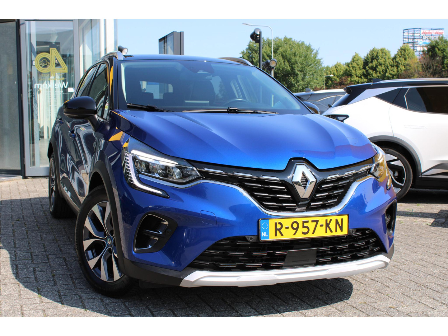 Renault