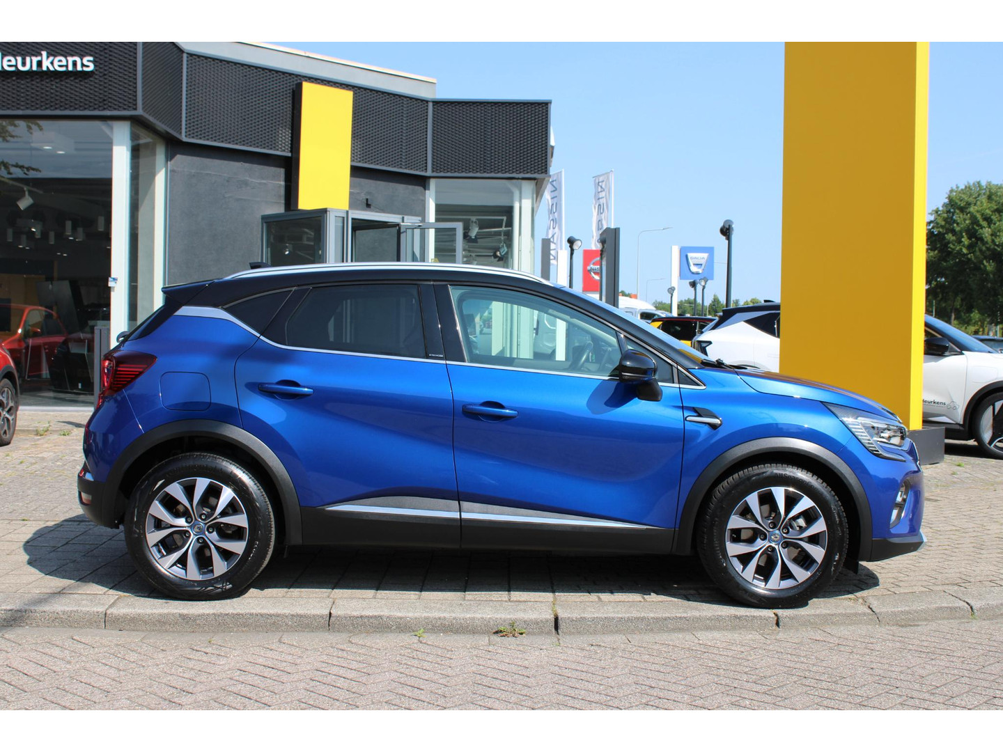 Renault