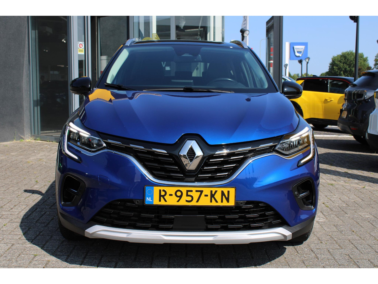 Renault