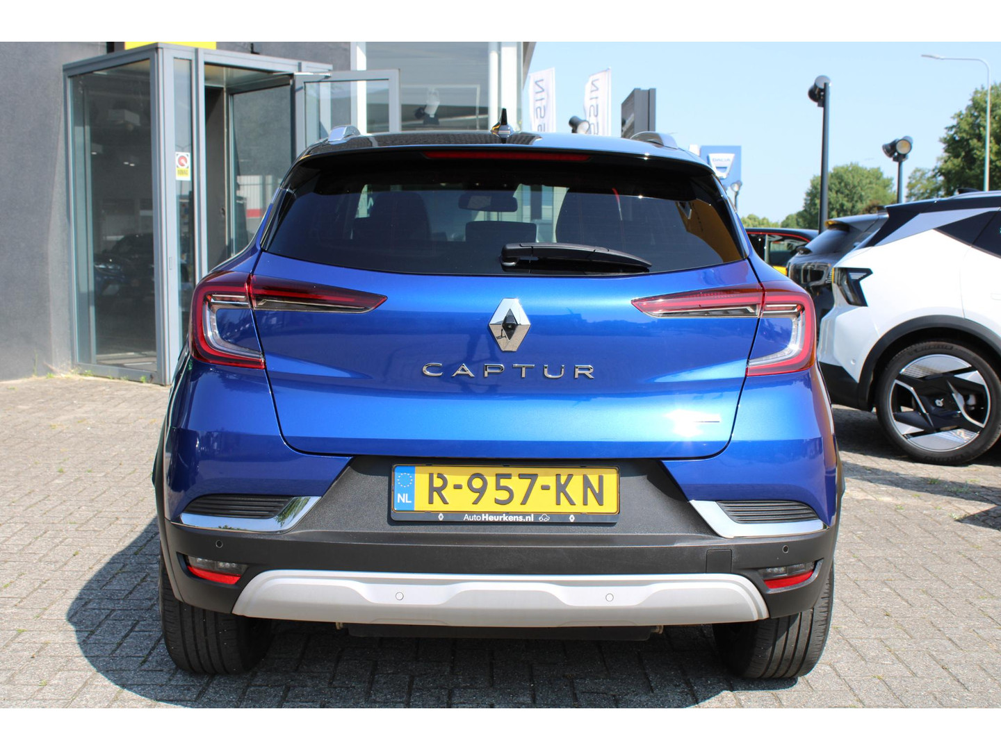 Renault