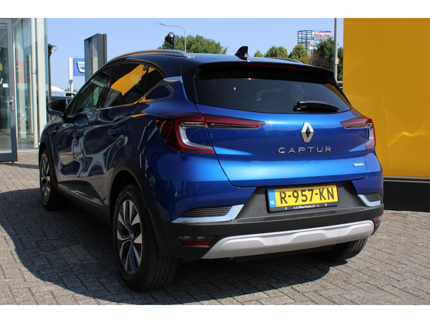 Renault