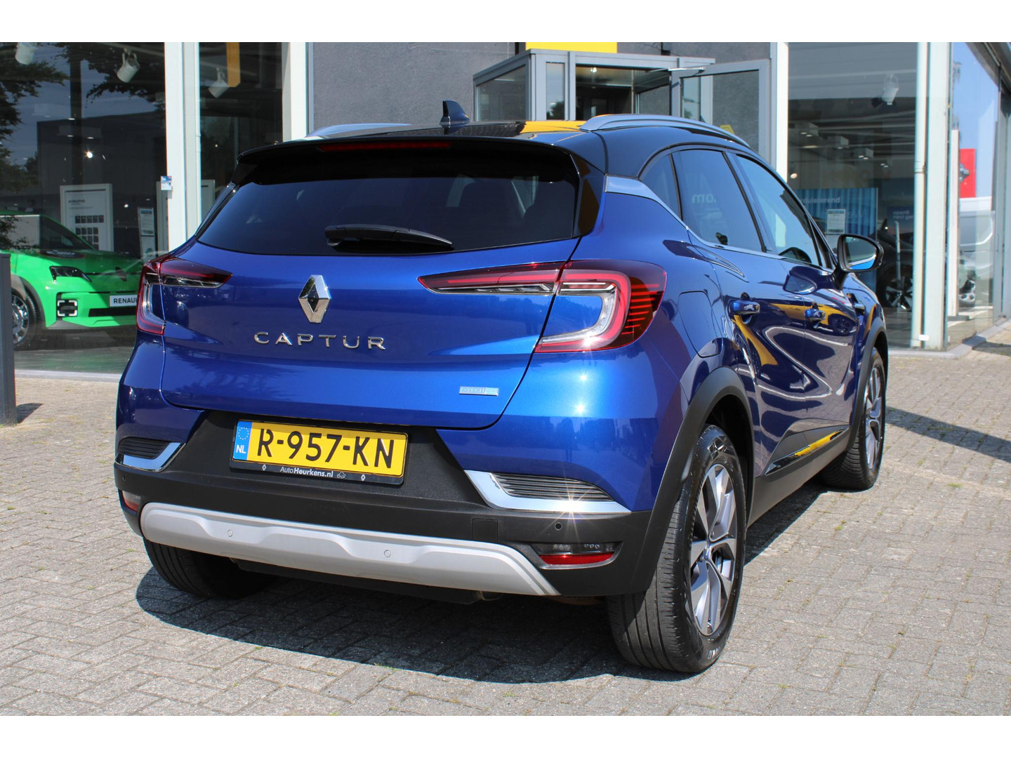Renault