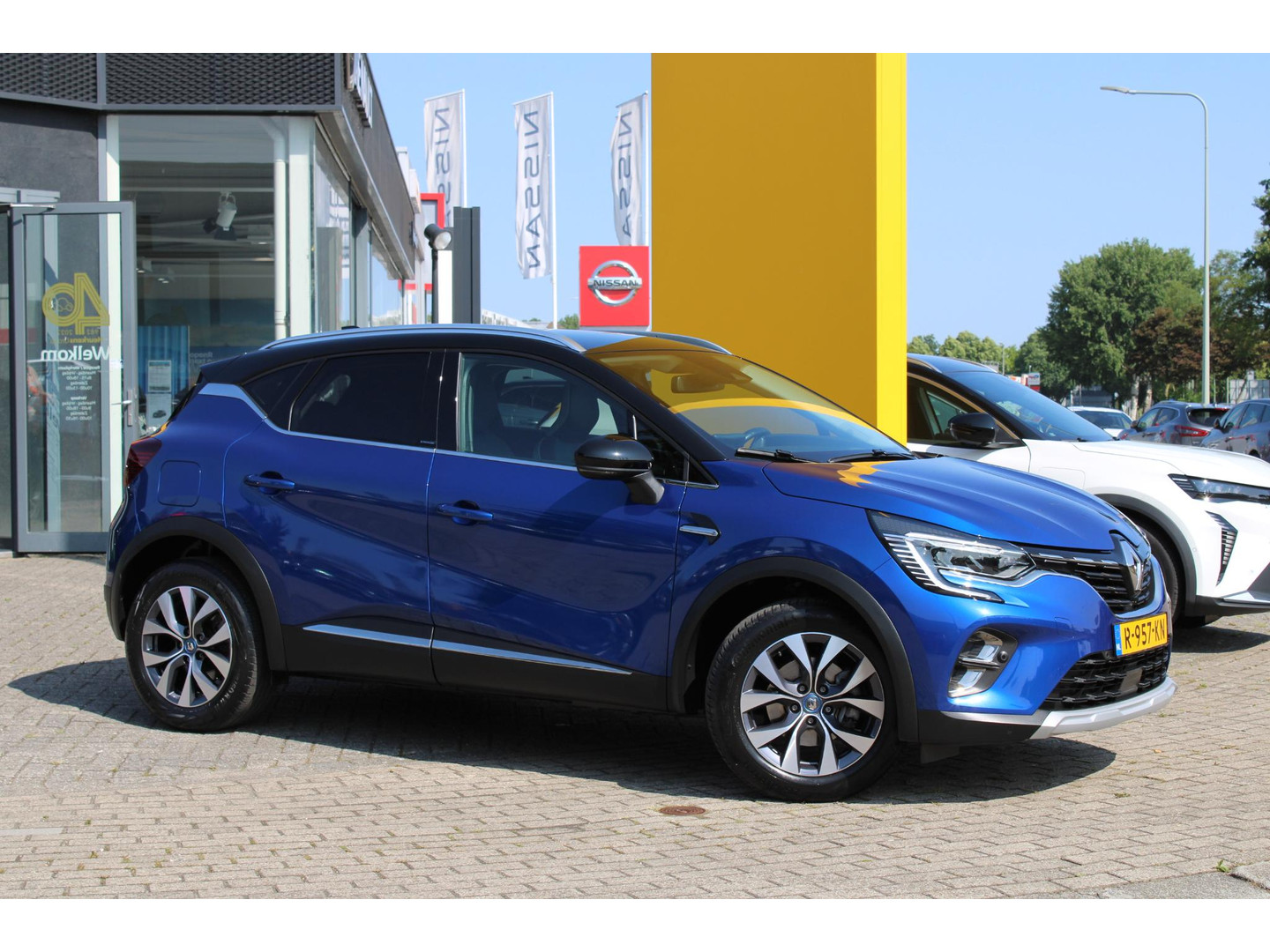 Renault