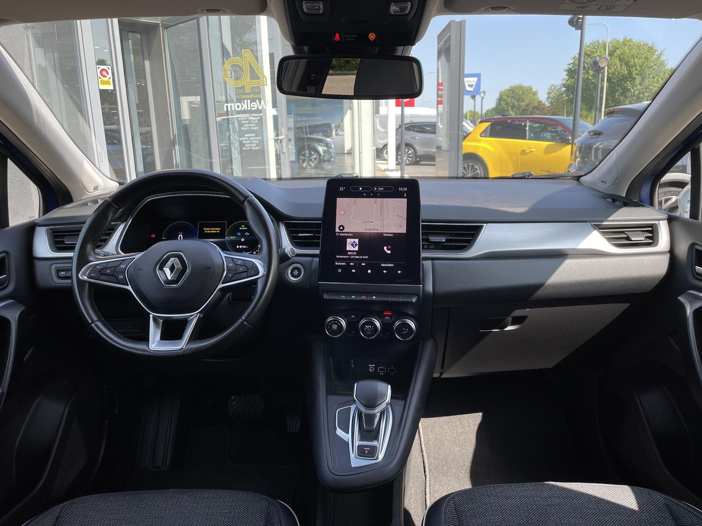 Renault