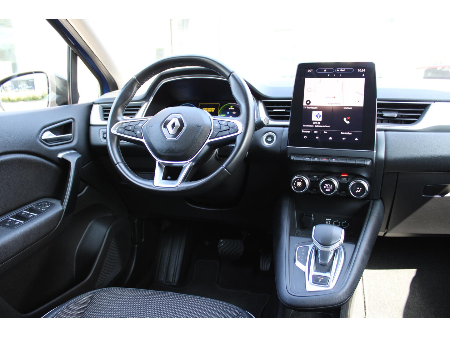 Renault