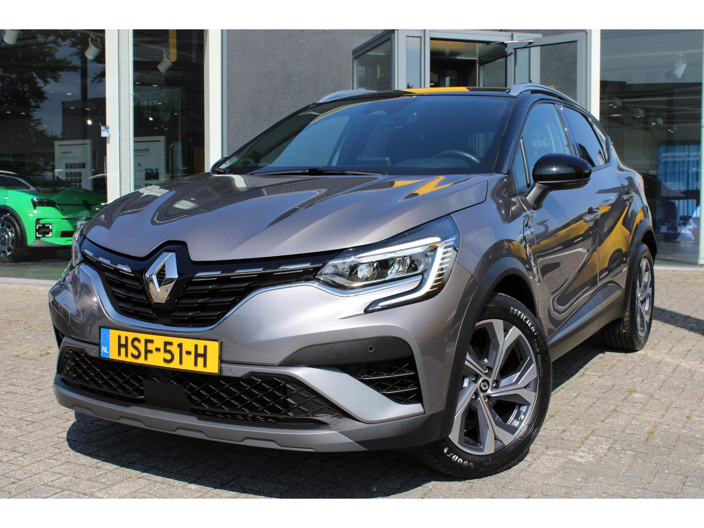 Renault