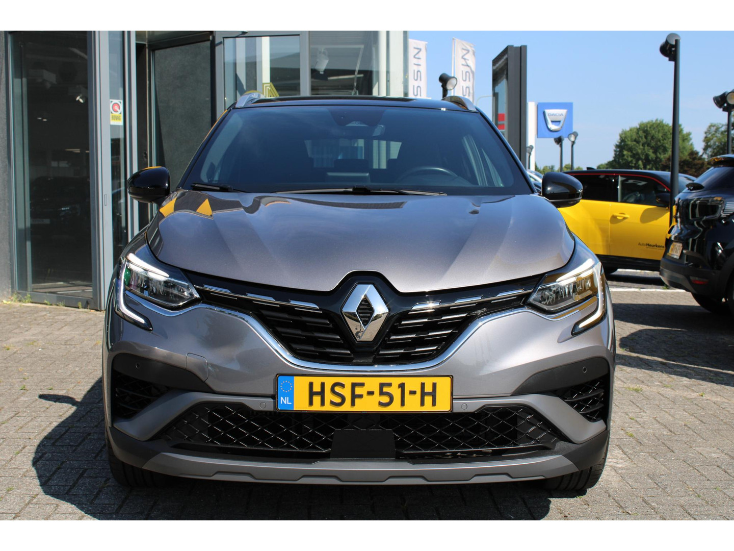 Renault