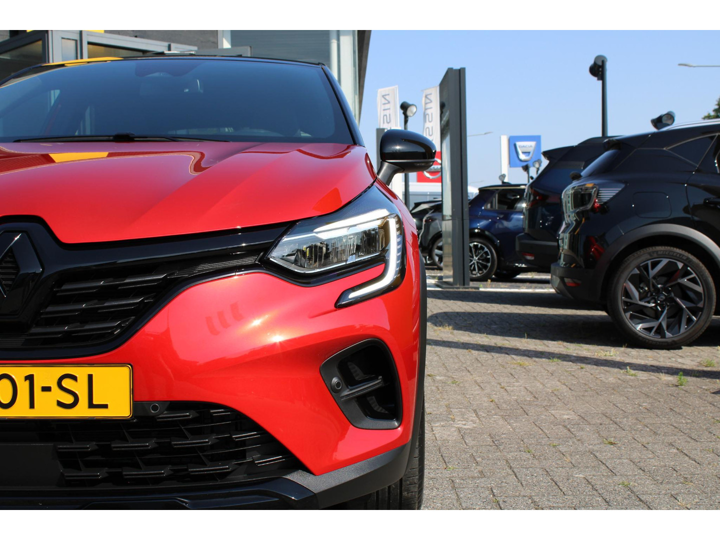 Renault Renault