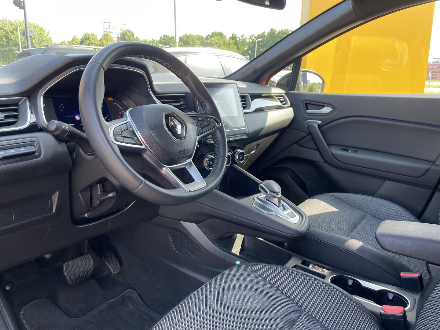Renault Renault