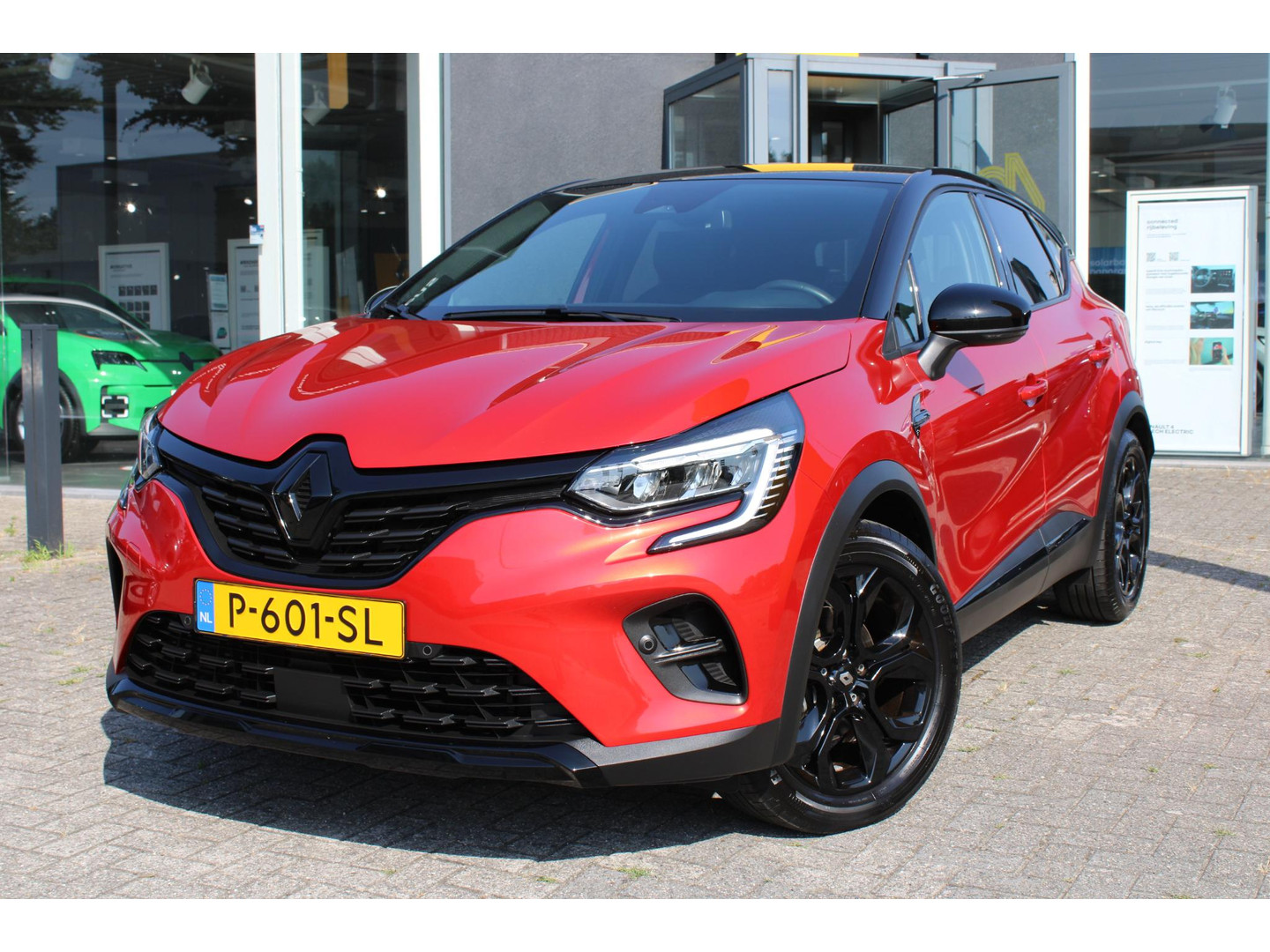 Renault Renault